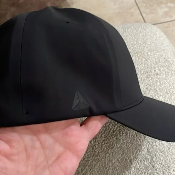 Flexfit Delta Viking Yacht baseball hat. Ball-cap. Fitted. Mens or women’s - Picture 5 of 7